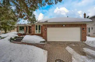 26 Island Bay Drive Kawartha Lakes Ontario K0M 1A0