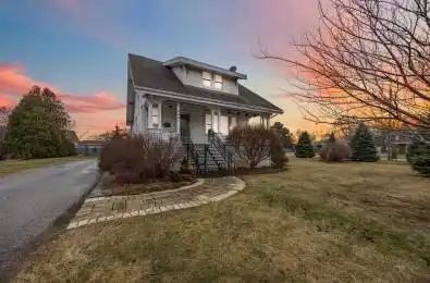 343 Gillard Street Chatham-Kent Ontario N8A 1N5