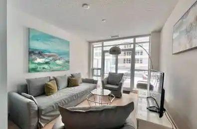 89 Dunfield Avenue Unit# 408 Toronto C10 Ontario M4S 0A4