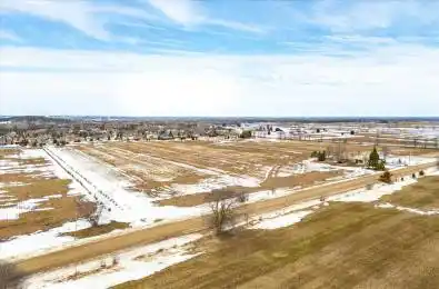 0 10th Side Road Erin Ontario N0B 1T0