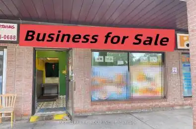 2 Fenton Road Unit# 8 Markham Ontario L3R 7B4