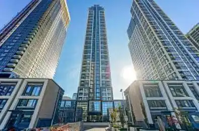 7 Mabelle Avenue Unit# 3209 Toronto W08 Ontario M9A 0C9