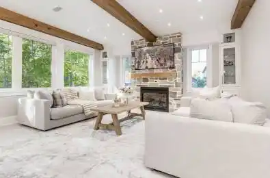 545 Oxbow Park Drive Wasaga Beach Ontario L9Z 2T9