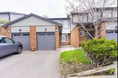 525 Meadows Boulevard Unit# 5 Mississauga Ontario L4Z 1H2
