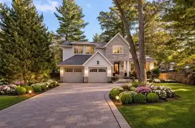 1310 Duncan Road Oakville Ontario L6J 2P8