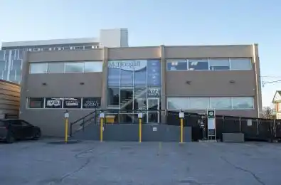 172 King Street Unit# 200-202 Oshawa Ontario L1H 1B7