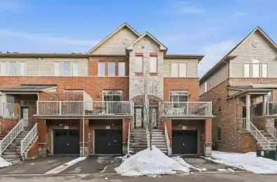 4165 Upper Middle Road Unit# 2 Burlington Ontario L7M 0V4