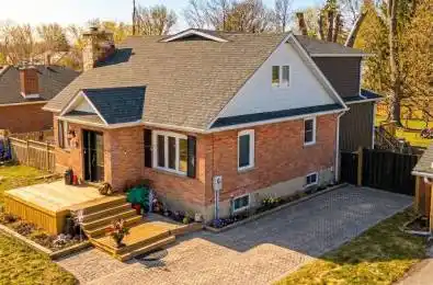 20 Elgin Street Halton Hills Ontario L7G 3M3