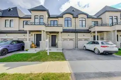31 Mallery Street Richmond Hill Ontario L4S 0H7