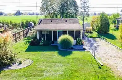 71702 Old Cedarbank Lane Bluewater Ontario N0M 1N0