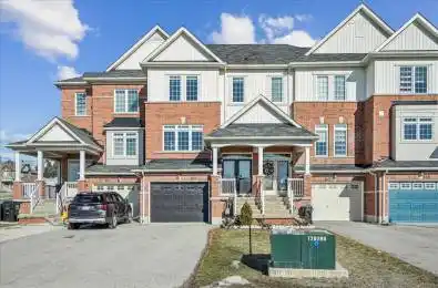 149 Taucar Gate Bradford West Gwillimbury Ontario L3Z 0V7