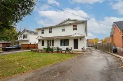 1372 Haist Street Unit# 1 Pelham Ontario L0S 1M0