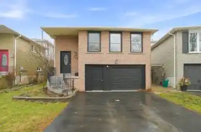 725 Coulson Avenue Milton Ontario L9T 4J3