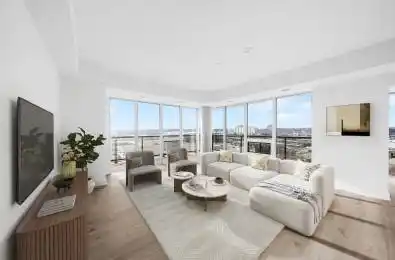 1035 Southdown Road Unit# 911 Mississauga Ontario L5J 0A2