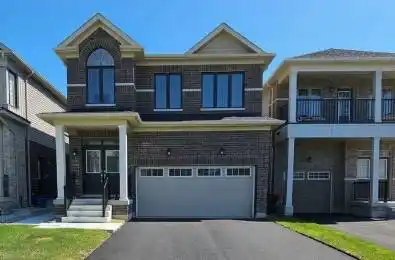 24 Ludlow Drive Barrie Ontario L9S 2Z8