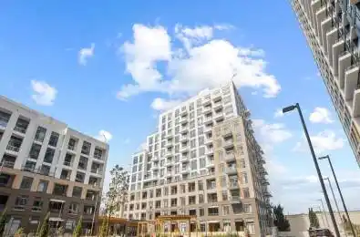 8 Beverley Glen Boulevard Unit# 307 Vaughan Ontario L4J 0L5