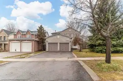 3114 Dalehurst Drive Mississauga Ontario L5N 6M9