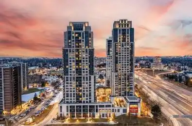 2 Eva Road Unit# 2125 Toronto W08 Ontario M9C 5H7