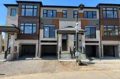 660 Colborne Street Unit# G-35 Brantford Ontario N3T 0Y7