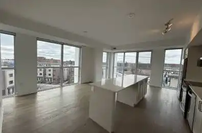 1063 Douglas Mccurdy Common Unit# 512 Mississauga Ontario L5G 0C5