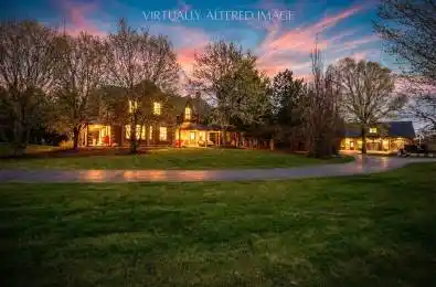 832 Highway 7A N/A Kawartha Lakes Ontario L0A 1A0