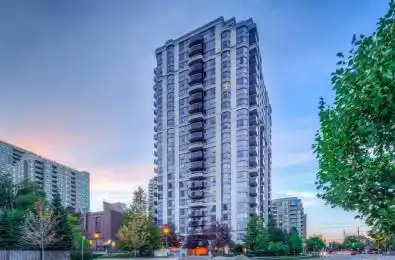 35 Finch Avenue Unit# 2510 Toronto C14 Ontario M2N 6Z8