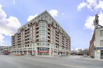 23 Glebe Road Unit# 321 Toronto C03 Ontario M5P 0A1