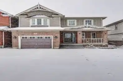 15 Brownridge Place Whitby Ontario L1P 1W3