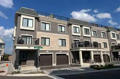 39 Nordic Lane Whitchurch-Stouffville Ontario L4A 4W8