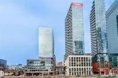 480 Front Street Unit# 914 Toronto C01 Ontario M5V 0V5