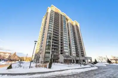 2170 Marine Drive Unit# 1904 Oakville Ontario L6L 5V1
