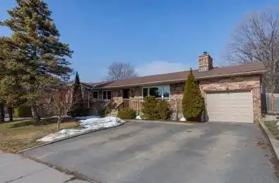 886 Pembridge Crescent Kingston Ontario K7M 6A4