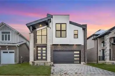 157 Crestview Drive Middlesex Centre Ontario N0L 1R0