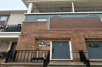 267 Zenith Private Barrhaven Ontario K2J 6N3