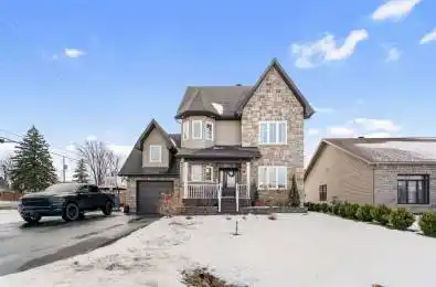 1 Abagail Crescent South Stormont Ontario K0C 1P0