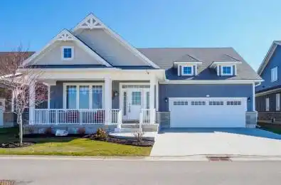 172 Schooner Drive Norfolk Ontario N0A 1N3