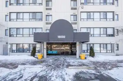 1600 Adelaide Street Unit# 310 London North Ontario N5X 3H6