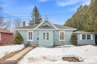 15 Baldwin Street Port Hope Ontario L1A 1S2