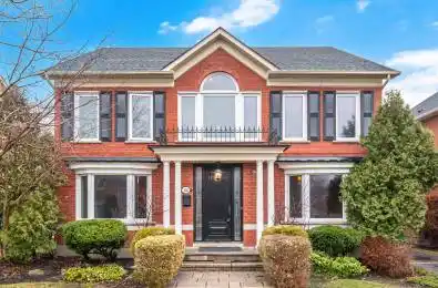 2441 Capilano Crescent Oakville Ontario L6H 6L3