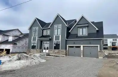 44 Pearsall Place Oro-Medonte Ontario L0L 2L0