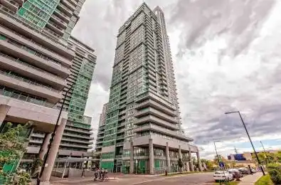 70 Town Centre Court Unit# 2402 Toronto E09 Ontario M1P 4Y7