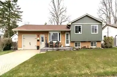 91 Clarence Street Strathroy-Caradoc Ontario N7G 1H2