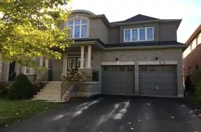 83 Chopin Boulevard Vaughan Ontario L4J 8Y5