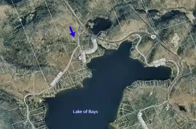 1028 Ronville Road Lake of Bays Ontario P0A 1H0