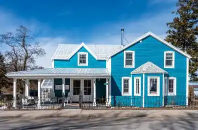 1172 Main Street Frontenac Islands Ontario K0H 2W0