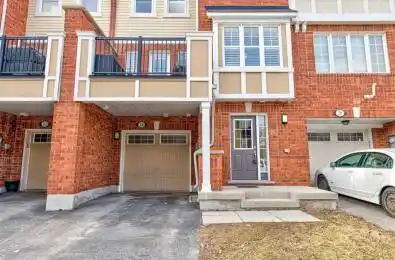 24 Midhope Way Brampton Ontario L6Y 5W6