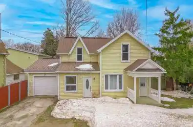 335 Ross Street Huron-Kinloss Ontario N0G 2H0