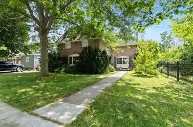 211 Merritt Street Welland Ontario L3C 4T8