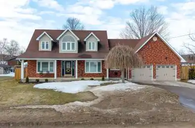 154 Mary Street Clearview Ontario L0M 1G0