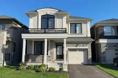 3125 Mulberry Lane Pickering Ontario L1X 0N9
